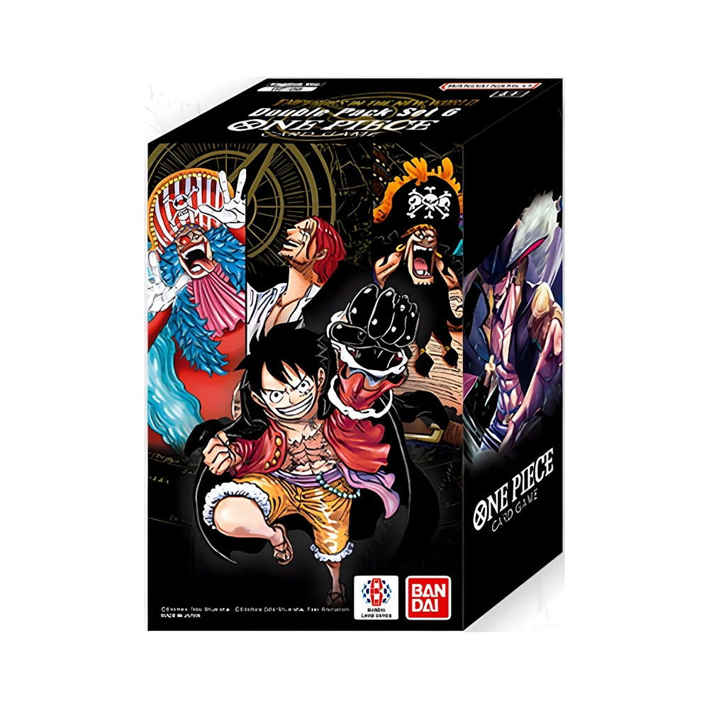 DP-06 Emperors in the New World